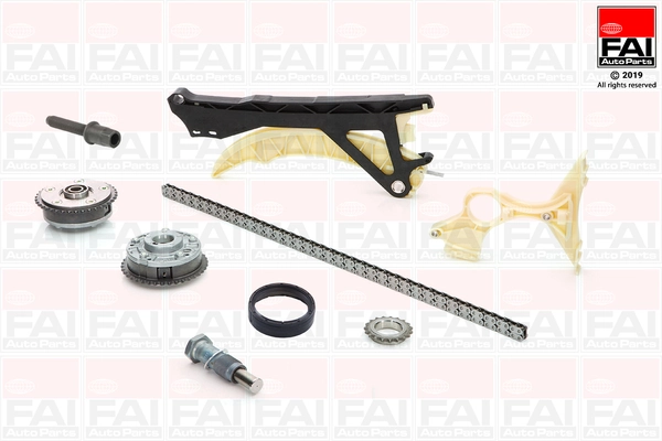 Timing Chain Kit